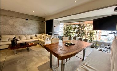 Arriendo apartamento - Mugá
