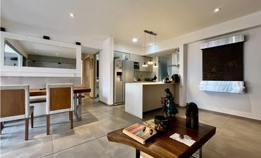 Arriendo apartamento - Mugá