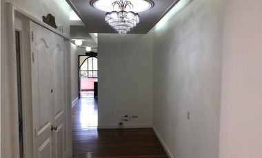 Apartamento en Venta Conquistadores Medellín