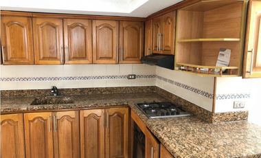 Apartamento en Venta Conquistadores Medellín