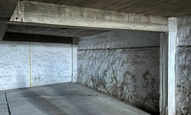 MONOAMBIENTE EN VENTA EN CALLE 25 DE MAYO AMUEBLADO CON COCHERA