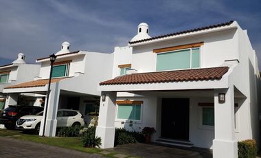 Casa en renta en Marbella