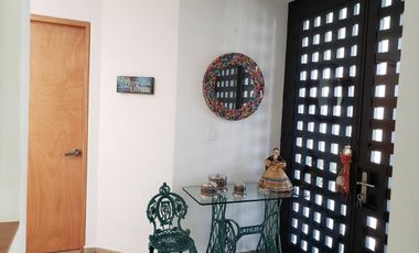 Casa en renta en Marbella
