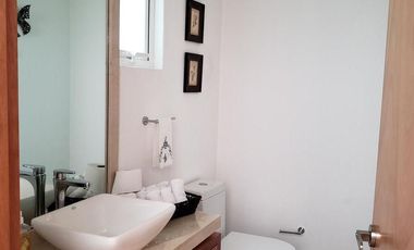 Casa en renta en Marbella