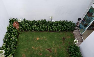 Casa en renta en Marbella