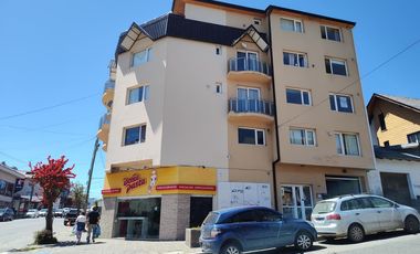 Departamento en Centro de Bariloche