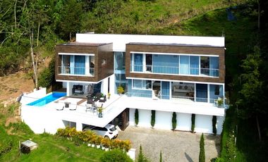 Espectacular casa de lujo en Las Palmas