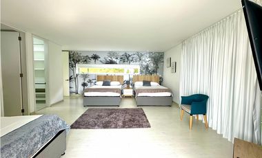 Espectacular casa de lujo en Las Palmas