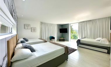 Espectacular casa de lujo en Las Palmas