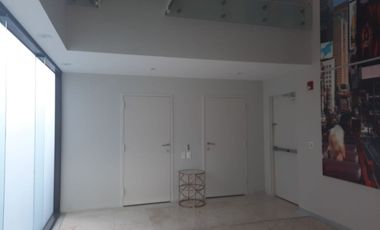 SE RENTA DEPARTAMENTO AMUEBLADO  EN CAMPOS ELISEOS