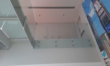 SE RENTA DEPARTAMENTO AMUEBLADO  EN CAMPOS ELISEOS