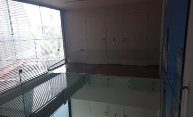 SE RENTA DEPARTAMENTO AMUEBLADO  EN CAMPOS ELISEOS