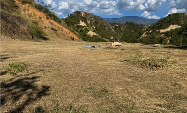 EN VENTA LOTE EN SAN JERÓNIMO ANTIOQUIA