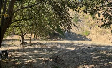 EN VENTA LOTE EN SAN JERÓNIMO ANTIOQUIA