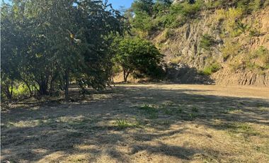EN VENTA LOTE EN SAN JERÓNIMO ANTIOQUIA