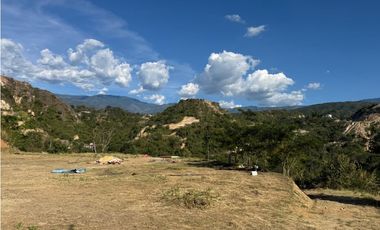 EN VENTA LOTE EN SAN JERÓNIMO ANTIOQUIA
