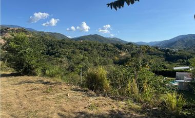 EN VENTA LOTE EN SAN JERÓNIMO ANTIOQUIA