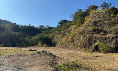 EN VENTA LOTE EN SAN JERÓNIMO ANTIOQUIA
