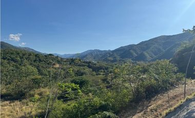 EN VENTA LOTE EN SAN JERÓNIMO ANTIOQUIA