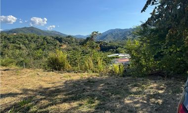 EN VENTA LOTE EN SAN JERÓNIMO ANTIOQUIA