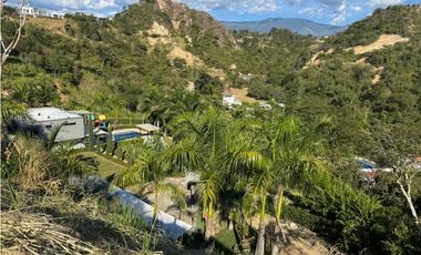 EN VENTA LOTE EN SAN JERÓNIMO ANTIOQUIA