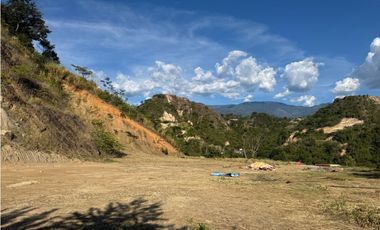 EN VENTA LOTE EN SAN JERÓNIMO ANTIOQUIA