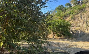 EN VENTA LOTE EN SAN JERÓNIMO ANTIOQUIA