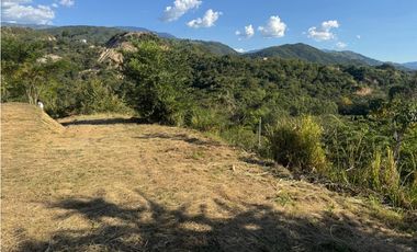 EN VENTA LOTE EN SAN JERÓNIMO ANTIOQUIA