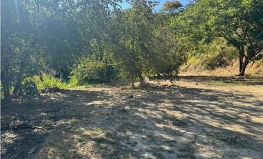 EN VENTA LOTE EN SAN JERÓNIMO ANTIOQUIA