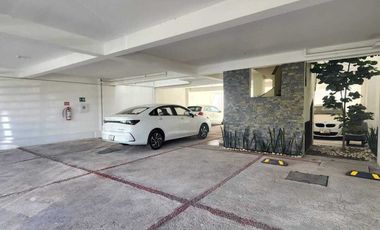 DEPARTAMENTO DE USO EN VENTA PARA INVERSIONISTA O RENTA A 5 MIN DE UDLAP