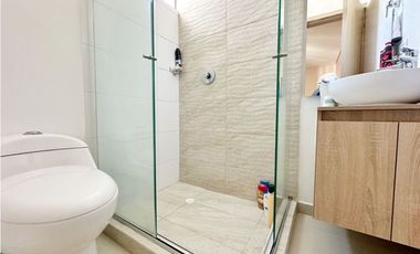 EN VENTA APARTAMENTO TURSTICO EN CARTAGENA CON VISTA AL MAR MARBELLA