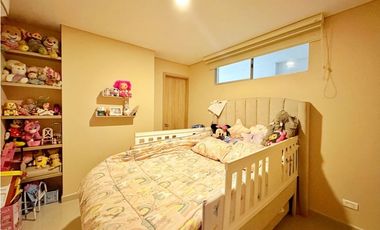 EN VENTA APARTAMENTO TURSTICO EN CARTAGENA CON VISTA AL MAR MARBELLA