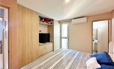 EN VENTA APARTAMENTO TURSTICO EN CARTAGENA CON VISTA AL MAR MARBELLA
