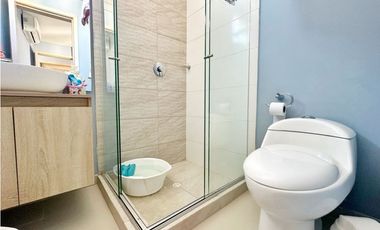 EN VENTA APARTAMENTO TURSTICO EN CARTAGENA CON VISTA AL MAR MARBELLA