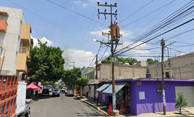 LOS ANGELES IZTAPALAPA CDMX