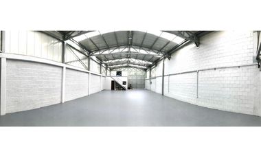 ARRIENDO BODEGA EN MALTERA MANIZALES | ARRIENDOS MANIZALES