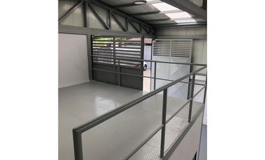 ARRIENDO BODEGA EN MALTERA MANIZALES | ARRIENDOS MANIZALES