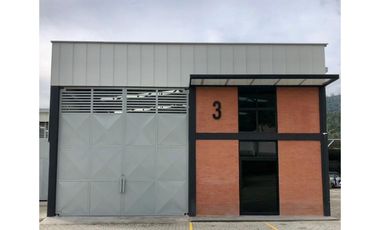 ARRIENDO BODEGA EN MALTERA MANIZALES | ARRIENDOS MANIZALES