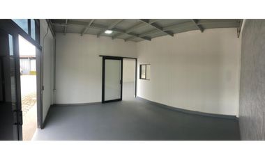ARRIENDO BODEGA EN MALTERA MANIZALES | ARRIENDOS MANIZALES