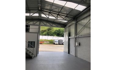 ARRIENDO BODEGA EN MALTERA MANIZALES | ARRIENDOS MANIZALES