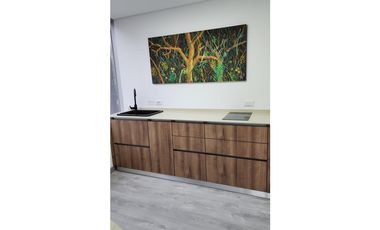 OFICINA EN ARRIENDO SECTOR SAN JULIAN - POBLADO