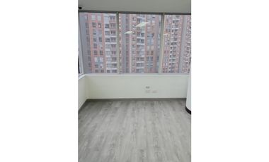 OFICINA EN ARRIENDO SECTOR SAN JULIAN - POBLADO