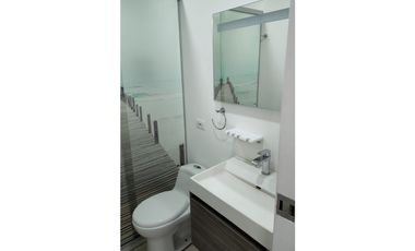 OFICINA EN ARRIENDO SECTOR SAN JULIAN - POBLADO