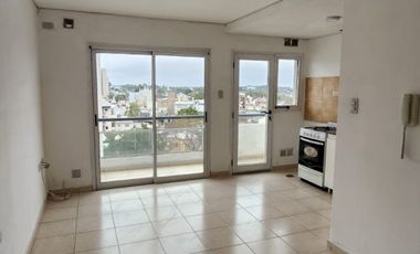 CALLE NUX DEPARTAMENTO A LA VENTA DE 1 DORMITORIO