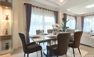 House for Sale: Ready to Move In (Fully Furnished)