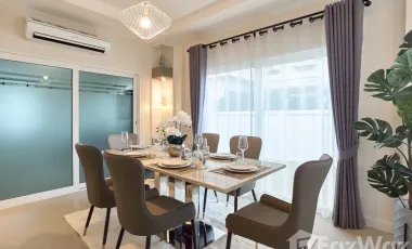 House for Sale: Ready to Move In (Fully Furnished)