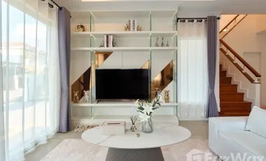 House for Sale: Ready to Move In (Fully Furnished)