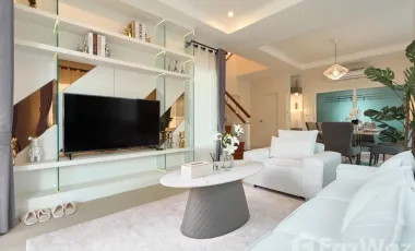 House for Sale: Ready to Move In (Fully Furnished)