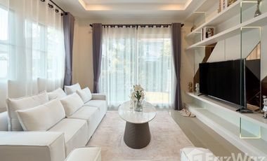 House for Sale: Ready to Move In (Fully Furnished)