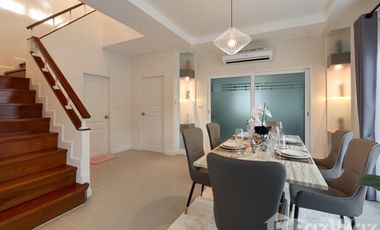 House for Sale: Ready to Move In (Fully Furnished)